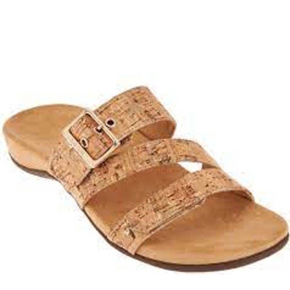 Vionic Women's Vionic, Rest Dorie Slide Sandals S… - image 1